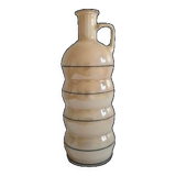 Wine bottle from the 60s