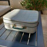 Vintage suitcase 60'