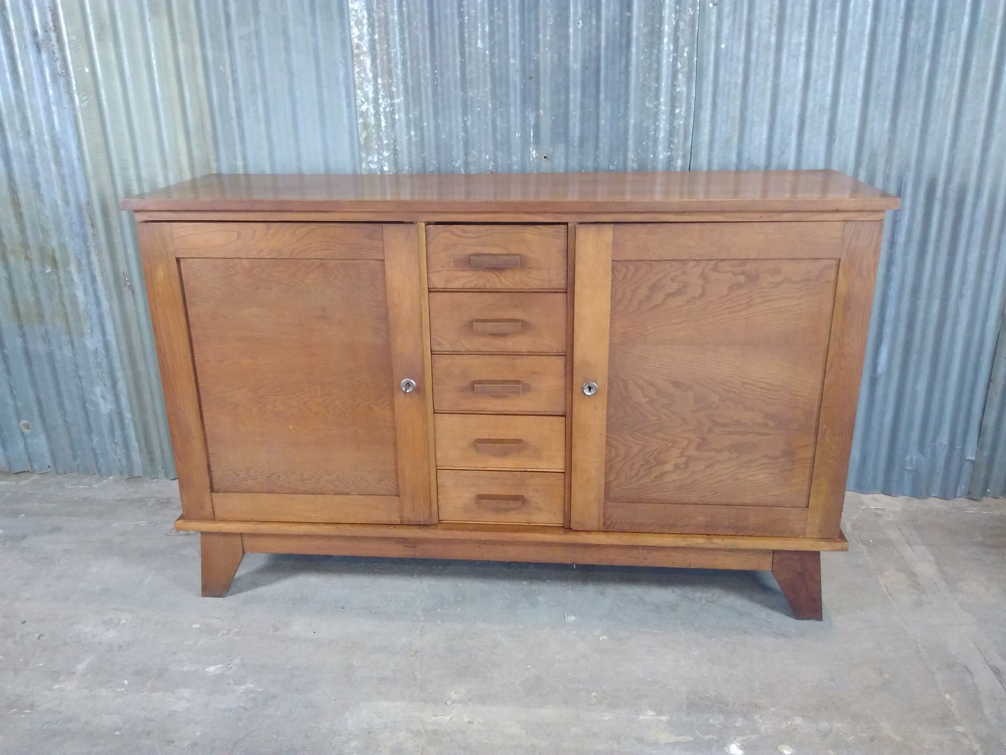 René Gabriel buffet