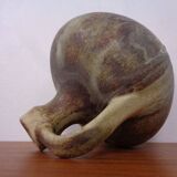 Large ceramic jug by Kurt Tschörner for Ruscha, Germany, 1960s.