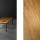 Vintage Mid-Century Danish Modern Teak Coffee Table from Vejle Møbelfabrik