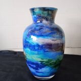 Jean-Noël Bouillet vase 25cm