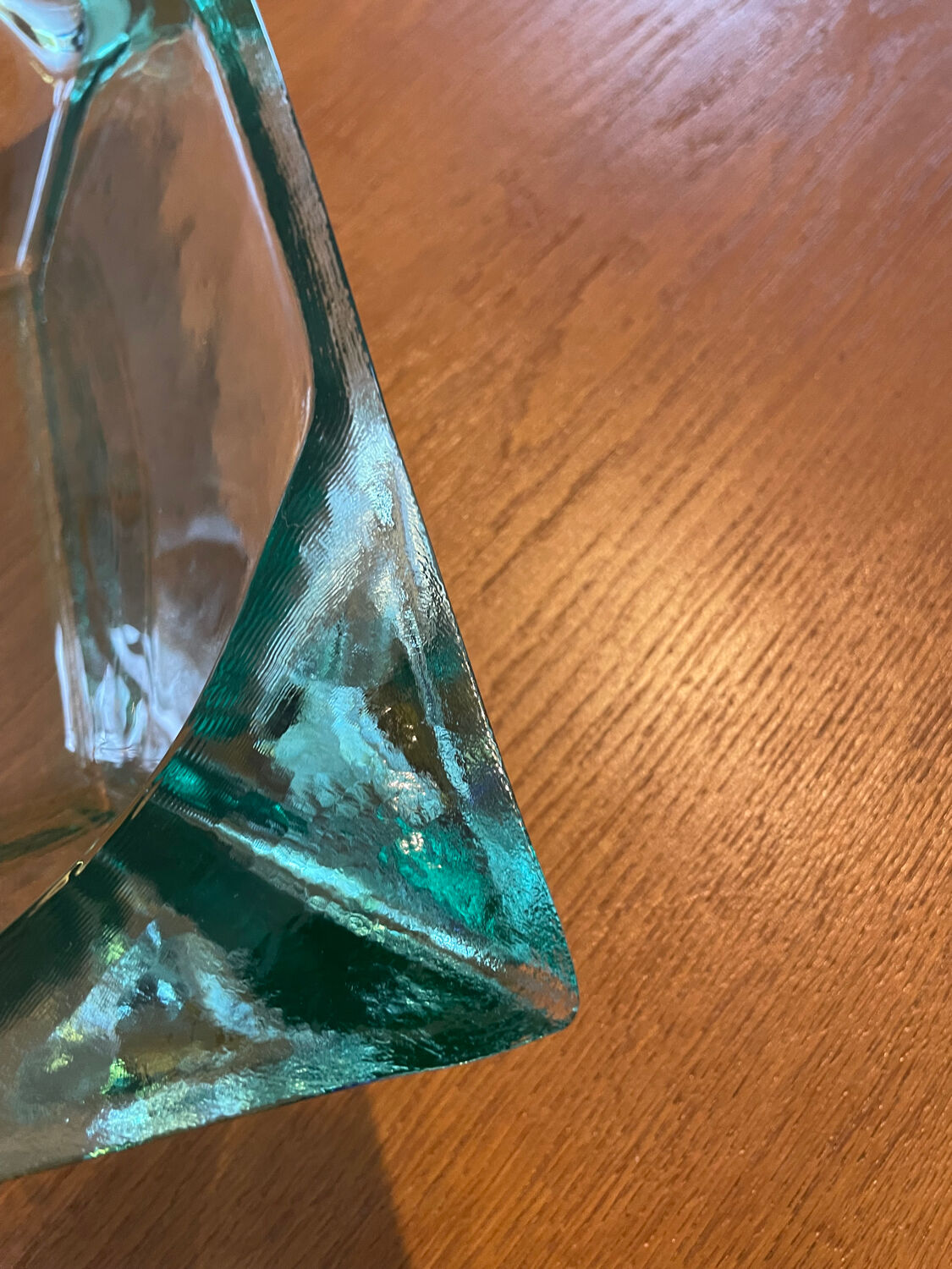 Fontana Arte centrepiece