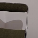 Souvignet chair from the 70s