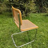 chair Cesca B32 Marcel Breuer