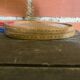Pair of Vintage Wooden Badminton Rackets from the 1950s #D574