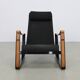 2x Lounge Chair Cité by Jean Prouvé for Vitra (set price)