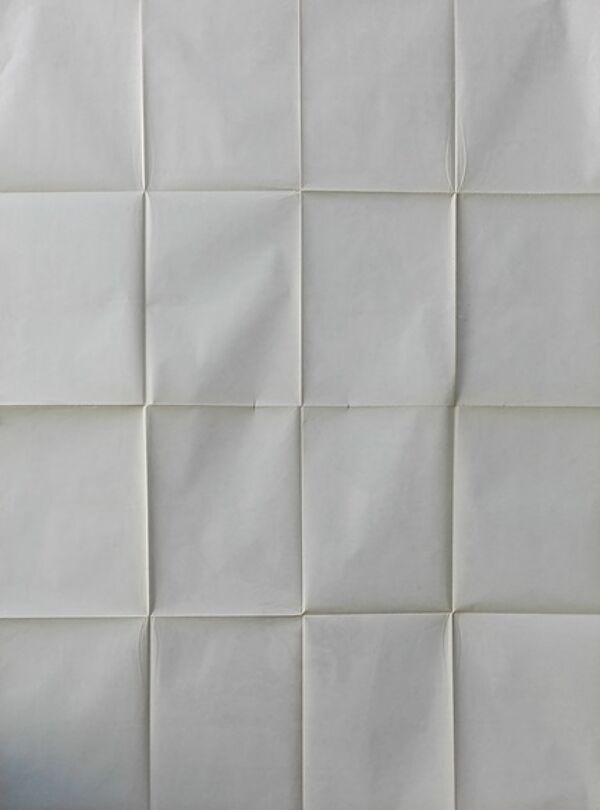 Affiche originale 1962 nuits frénétiques danse 1962 vintage 120x160 cm