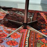 Pair of space age swivel chairs 70s