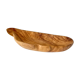 Olive wood cup