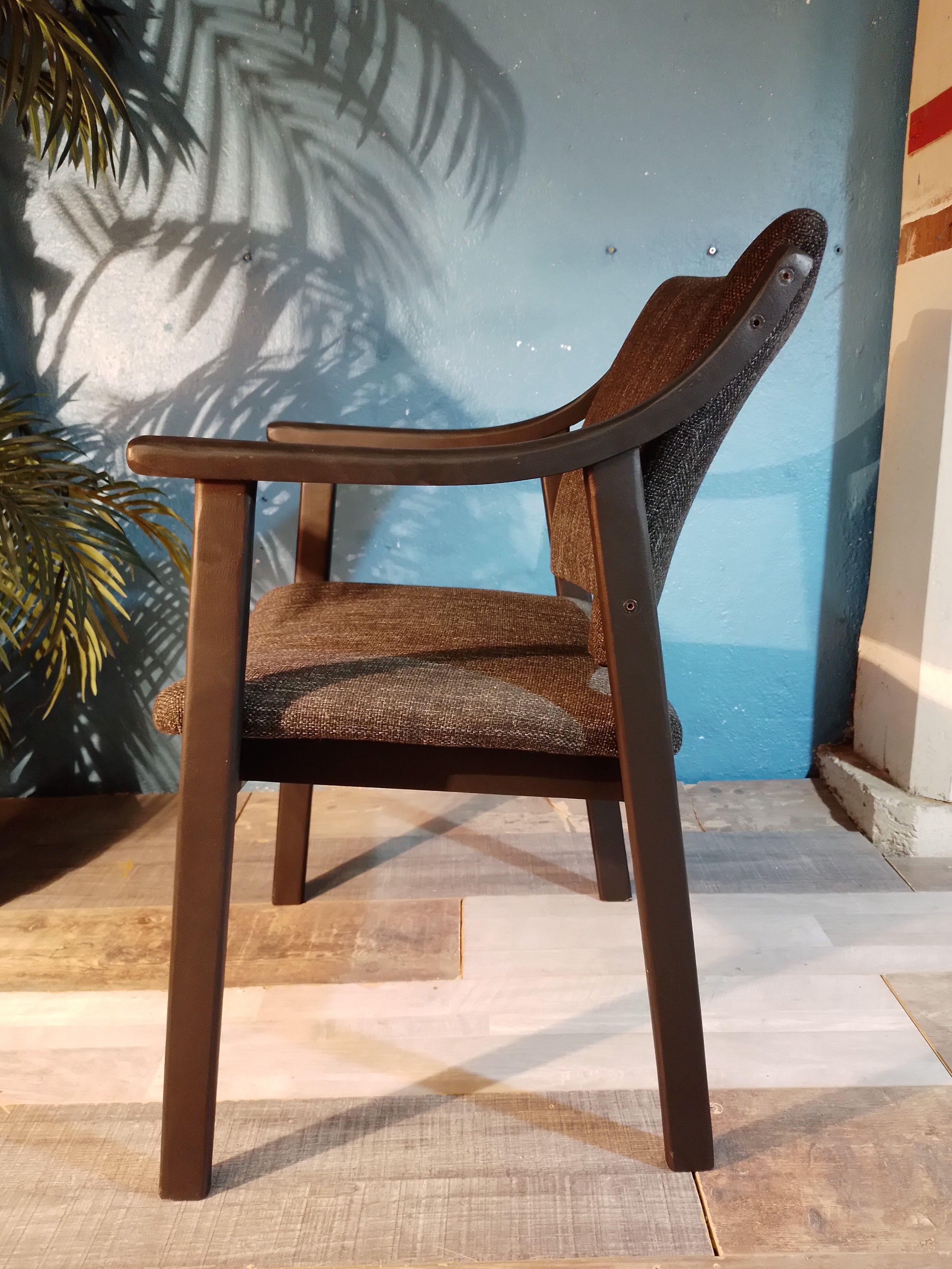 Fauteuils Italiens 1960s
