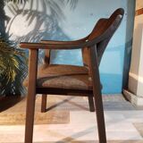 Italian armchairs 1960s