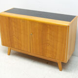 Mid century dresser by Nepožitek & Landsman for Jitona, 1970´s