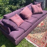 Roche Bobois 3-seater sofa