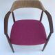 Original, wooden chair, origin: Germany, 1960s