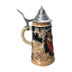 German Choppe with lid