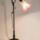 Lampe de bureau "Col de cygne" 1920-30