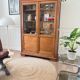 1930s display cabinet