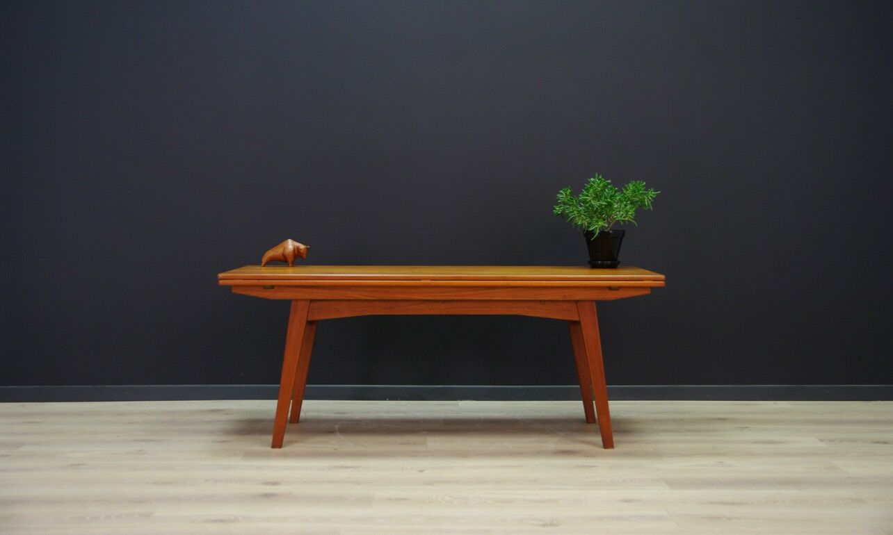 Coffee table 60/70