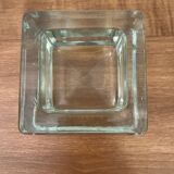 Tidy, vintage glass