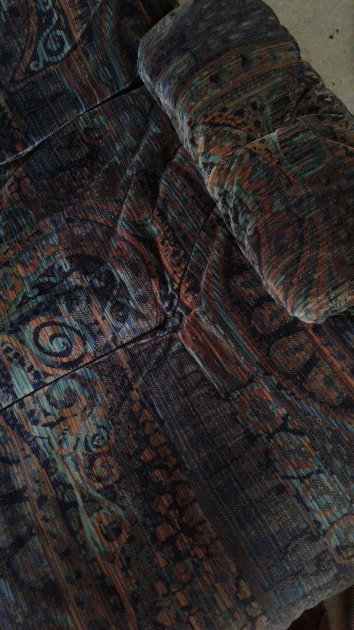 Line Roset together Safi, Michel Ducarroy