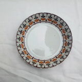 6 hollow sandstone plates