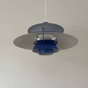 Vintage Louis Poulsen PH5 - very beautiful condition - Poul Henningsen