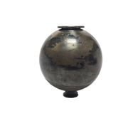 Art Deco Polish sugar bowl from Hefra, 1970s