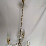 Pendant chandelier