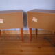 70s bedsides