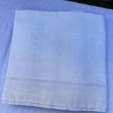 Old RV linen sheet