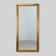 20th Century large classic Mirror by Deknudt, Belgium