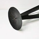 Monumental candlestick, Germany, 1960s