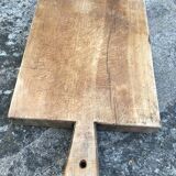 Wooden cutting board