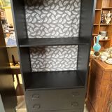Refurbished display cabinet