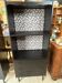 Refurbished display cabinet