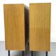 Petit meuble vitrine danois de Hansen et Guldborg, lot de 2, 1