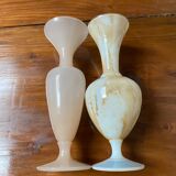 Pair of vases