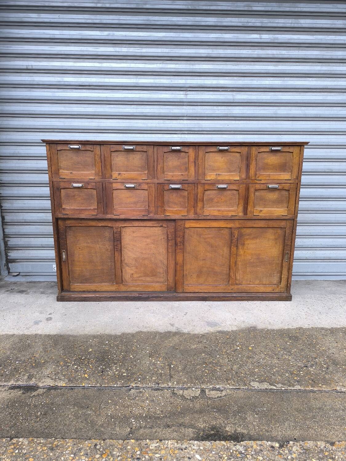 Trade furniture 1940