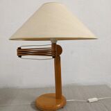 Scandinavian articulated pitchpin lamp from the 70s/80s