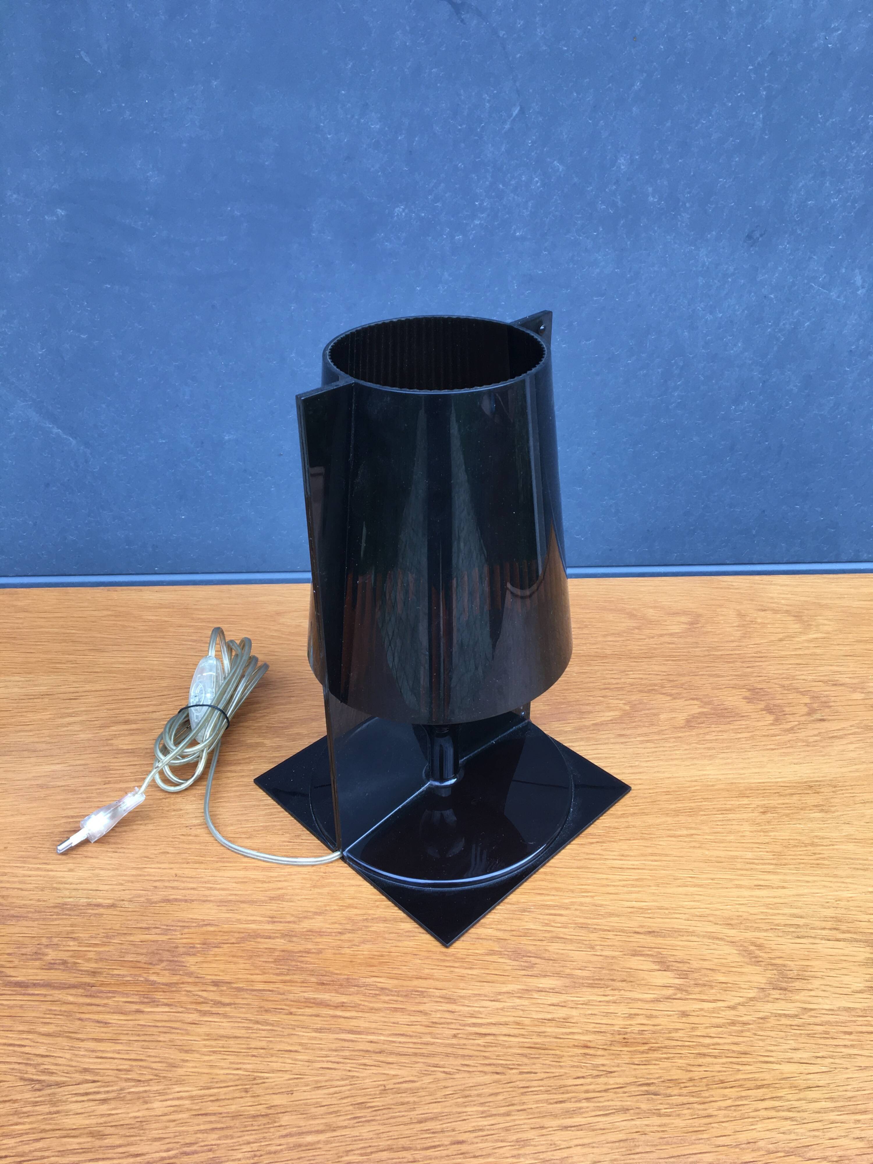 Lampe Kartell