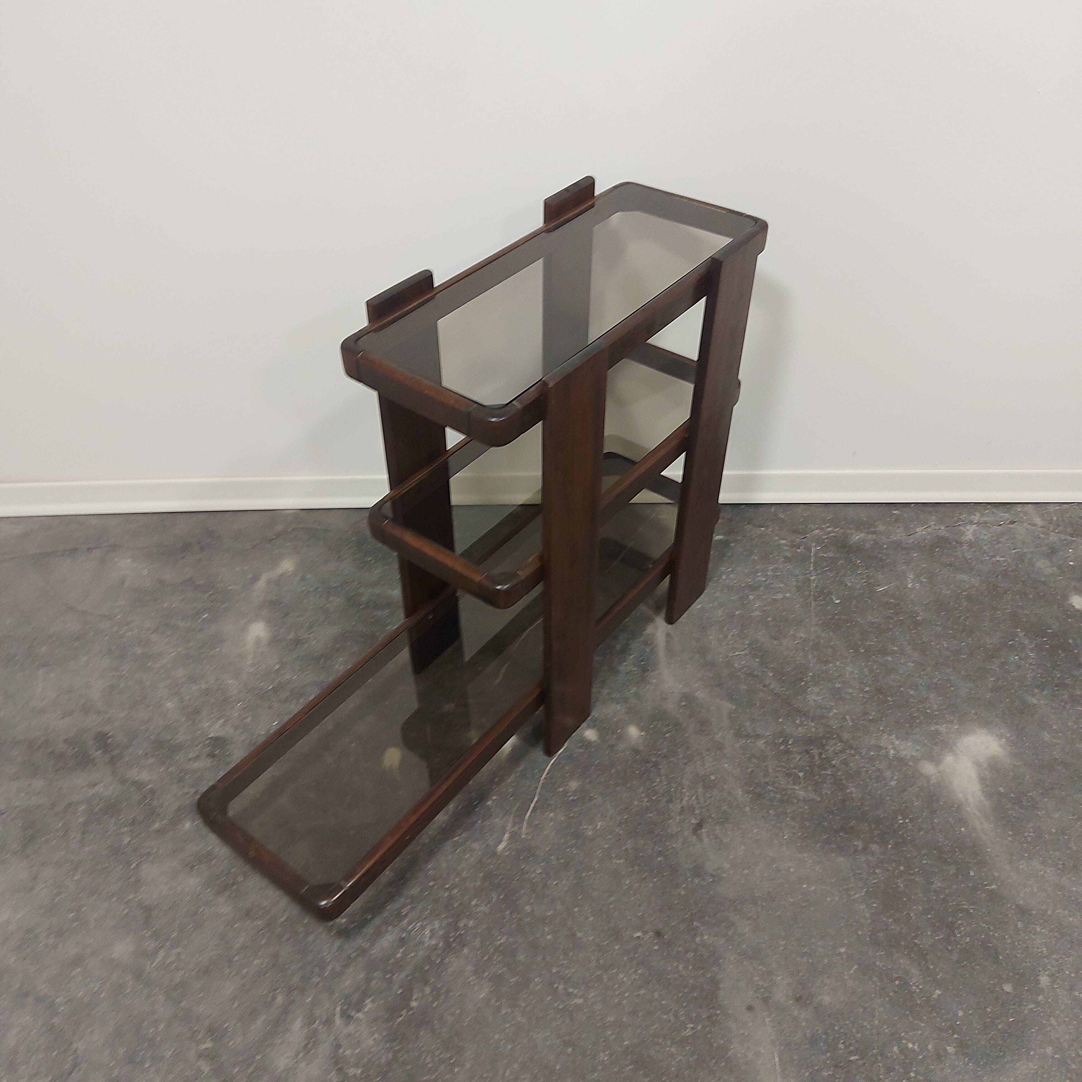 Frattini Side Table 1960s