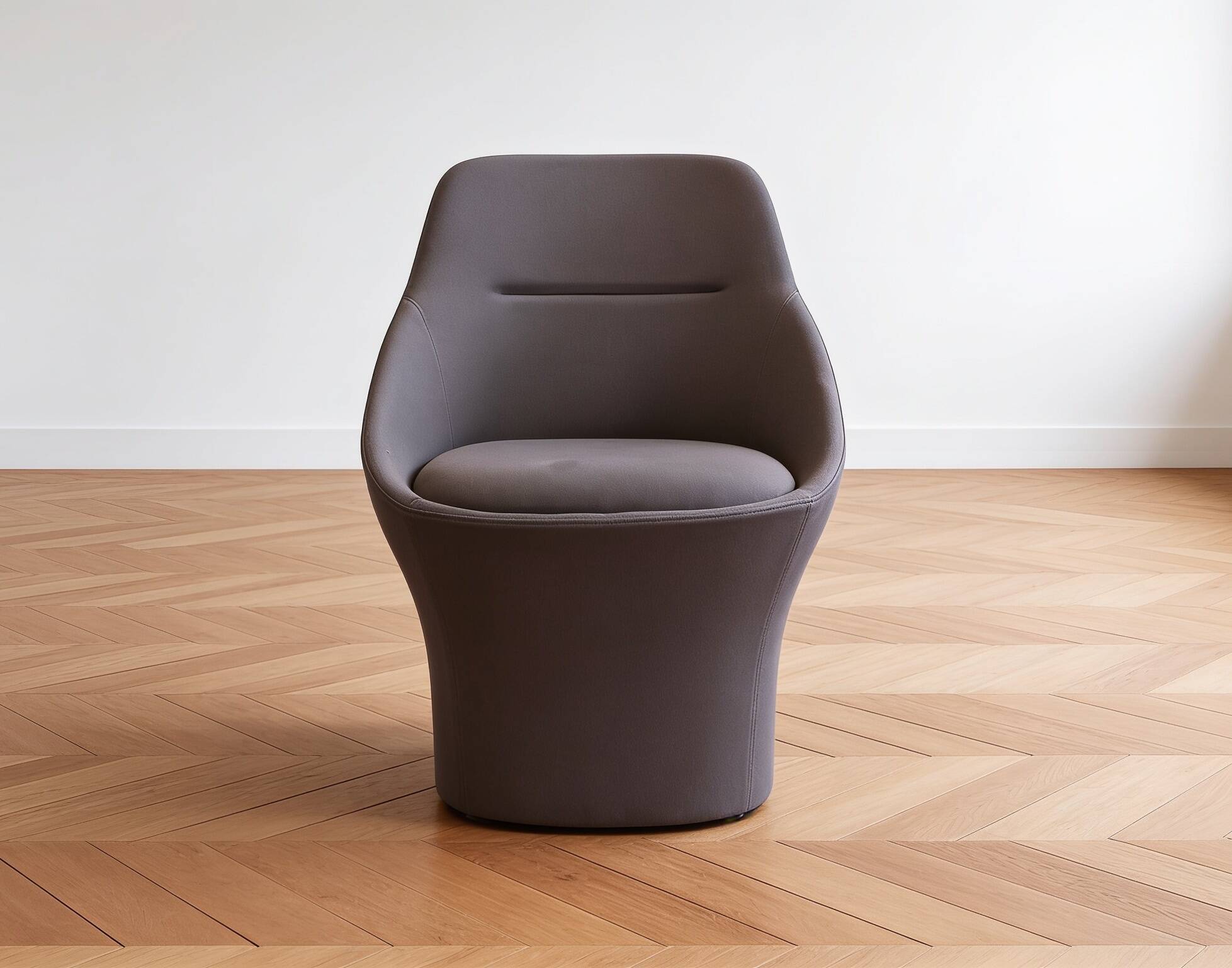 Fauteuil design Ezy, Christophe Pillet