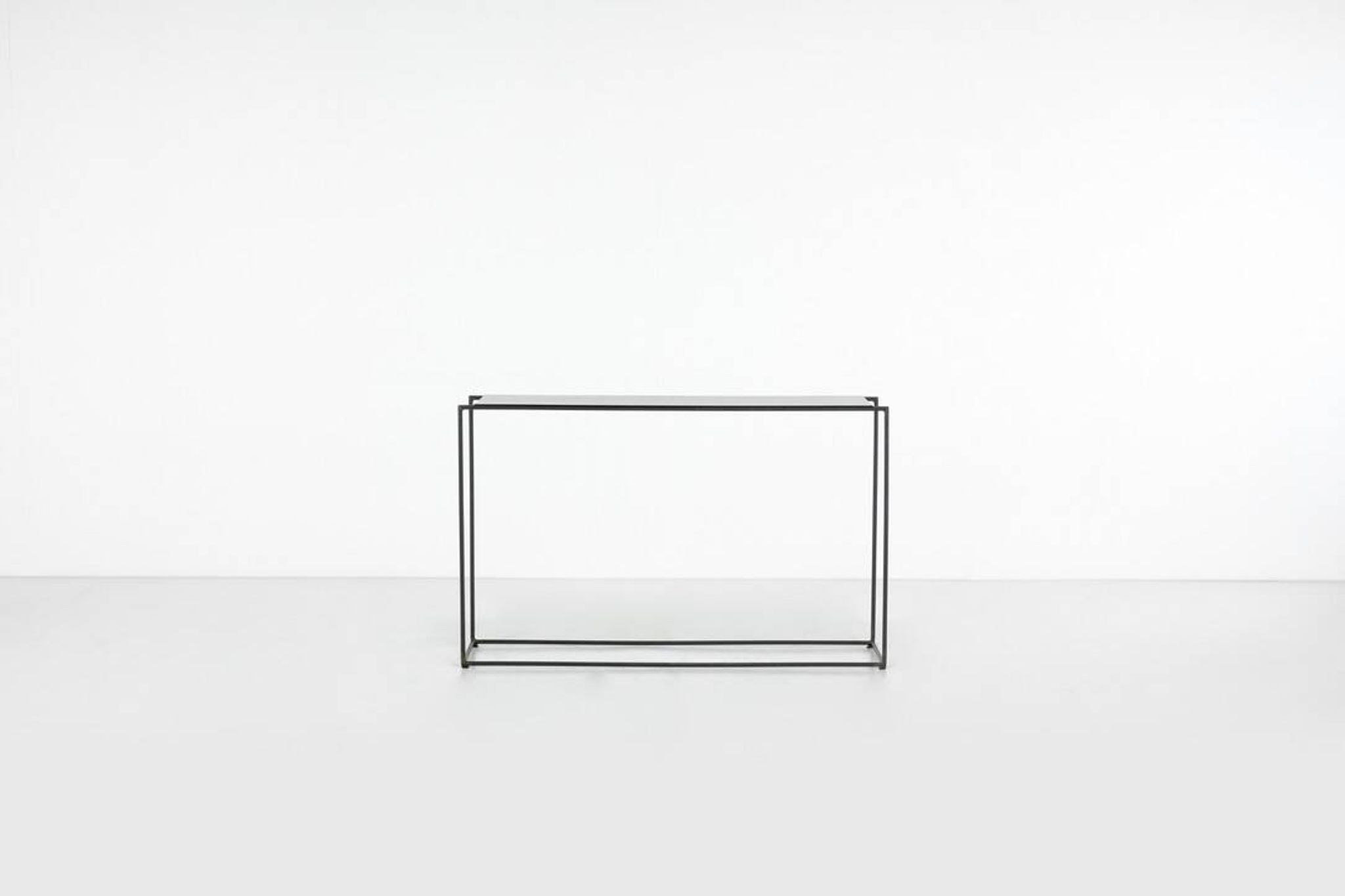 Console "Cloud" par Franck Robichez pour Dritsh, Paris 1990s.