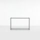 Console "Cloud" par Franck Robichez pour Dritsh, Paris 1990s.
