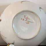 Porcelain sweetener, Vallon le Turenne