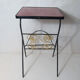 Vintage side table