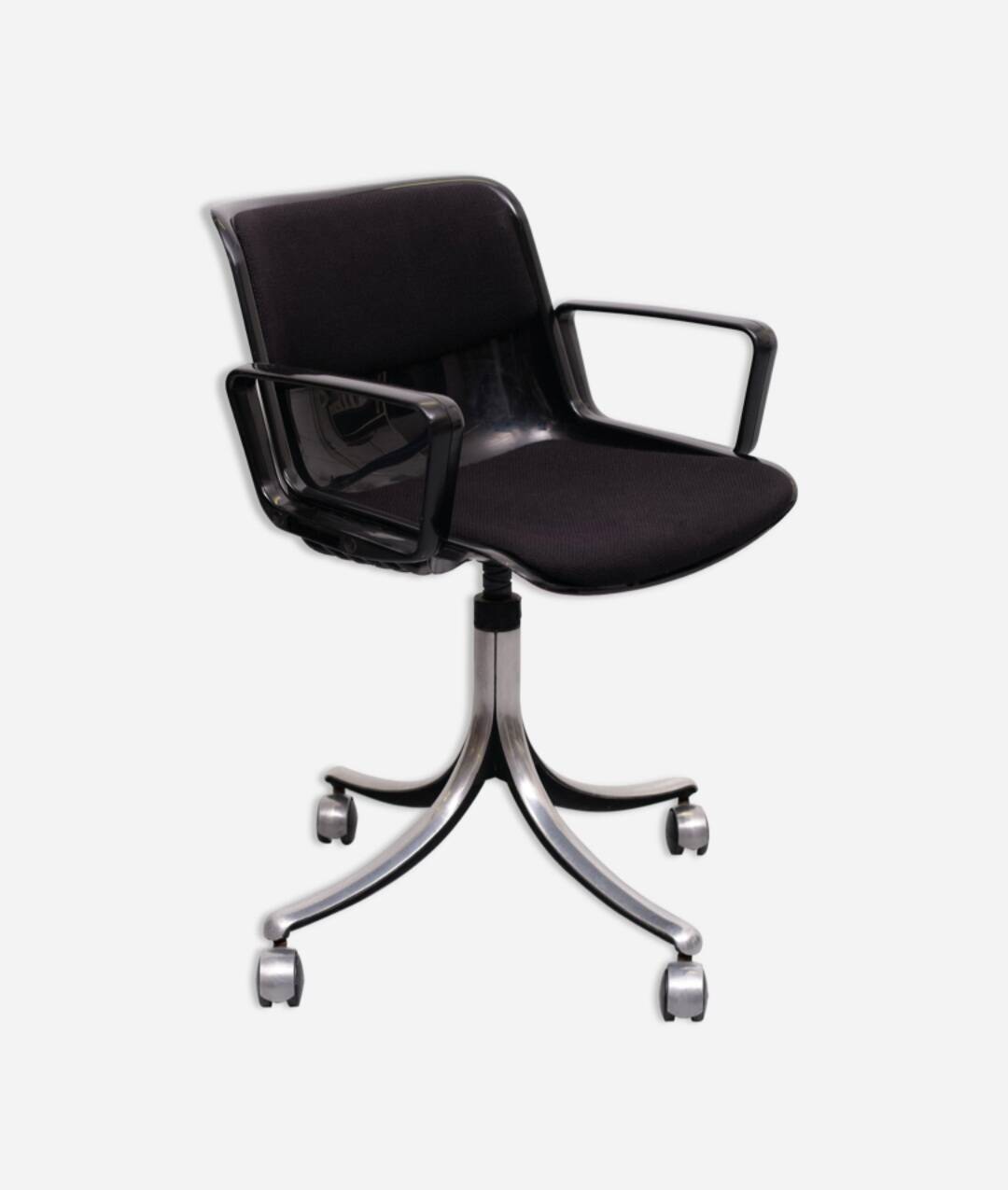 Modus office chair Osvaldo Borsani