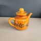 Katrin Teapot Hand-painted 4653 - Ref 1040