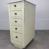 Cabinet with drawers